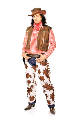 Cowboy #1